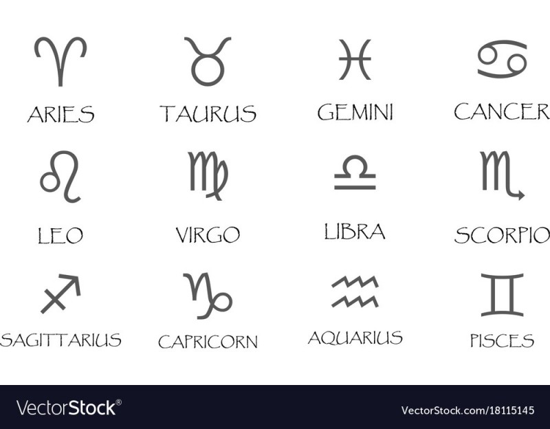 2020 va fi un an mare pentru aceste trei semne ale zodiacului