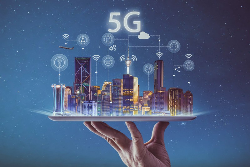 7 Avantaje ale tehnologiei 5G de căutat în 2021