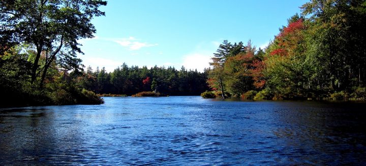 7 Locuri de vizitat in Canada