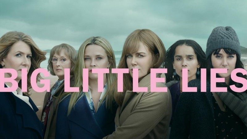 Ai vazut Big Little Lies?