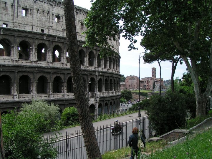 Atracții din Roma - cele mai bune locuri de vizitat din Roma