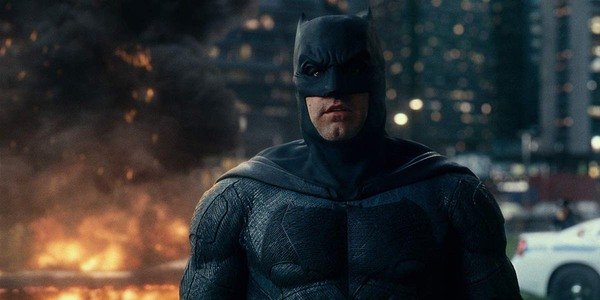 Ben Affleck crede că Robert Pattinson va fi un mare Batman