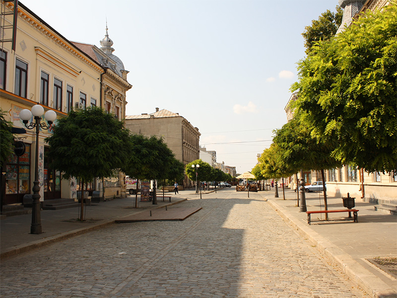 Braila