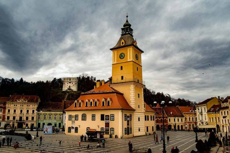 Brasov