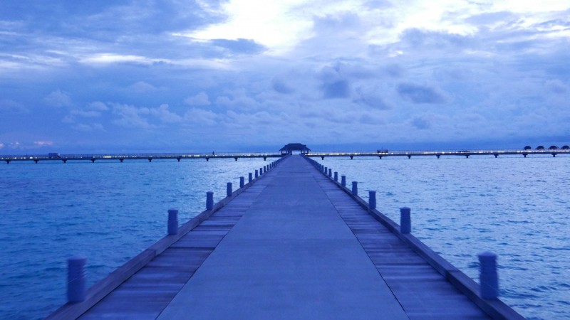 Când este cel mai bun moment pentru a vizita Maldive?