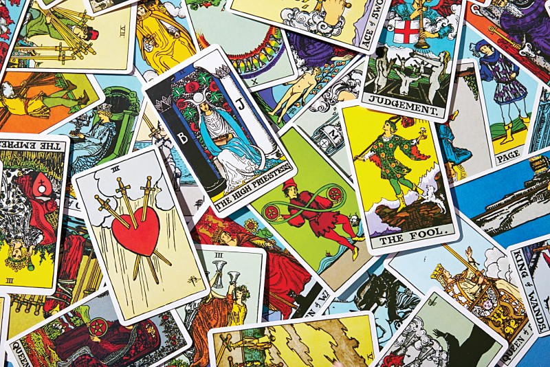 Ce este Tarot si de ce ar trebui incercat macar o data