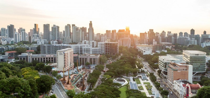 Ce sa stii inainte de a calatori in Singapore