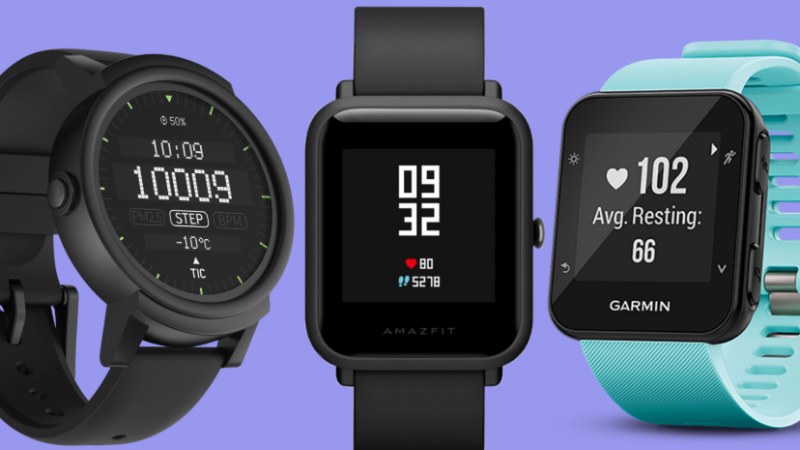 Cele mai bune smartwatch-uri lowcost