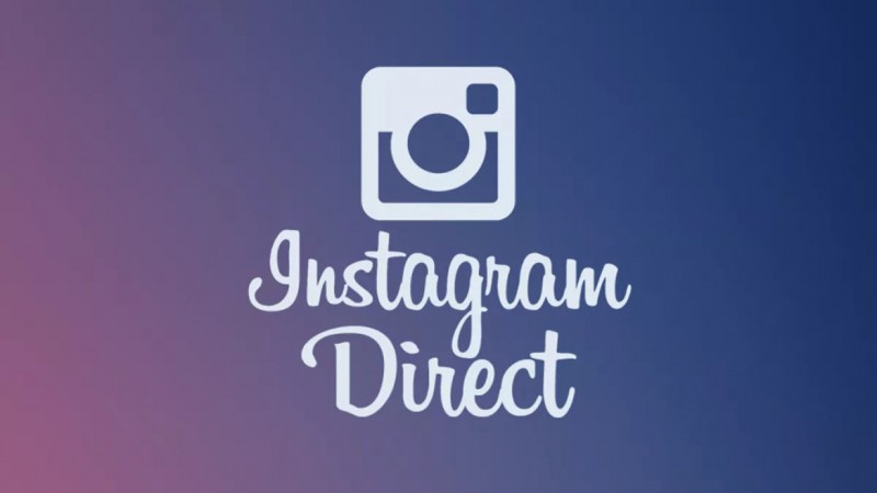 Cum se utilizeaza Instagram Direct