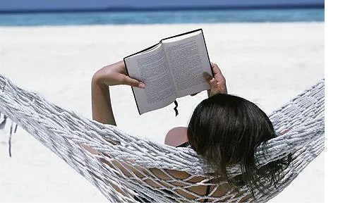 Cum te poate ajuta lectura sa te relaxezi si sa invingi stresul