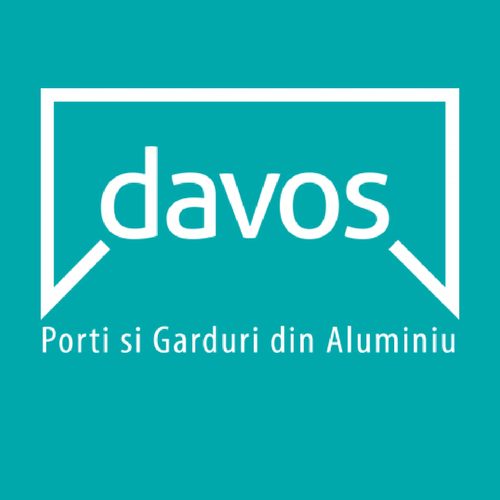 Davos europe - porti si ganduri din aluminiu