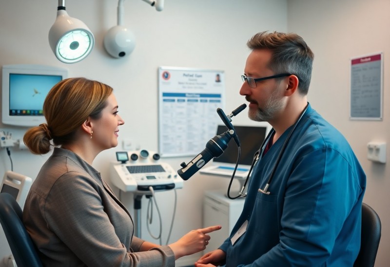 De ce sa alegi Clinica Zone Medical Estet pentru problemele tale auditive