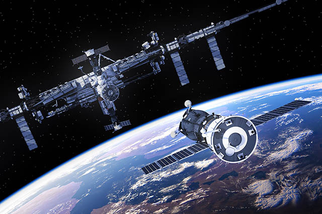 De ce stația spațială Internațională este cea mai mare realizare a omului