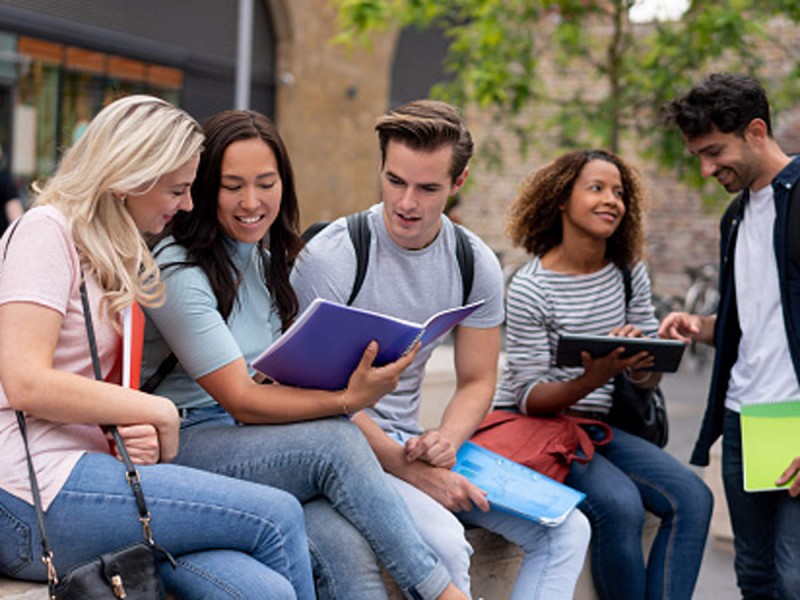 Fiecare student din primul an ar trebui sa stie asta