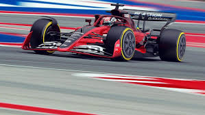 Formula 1 a cerut anularea Marelui Premiu Chinez