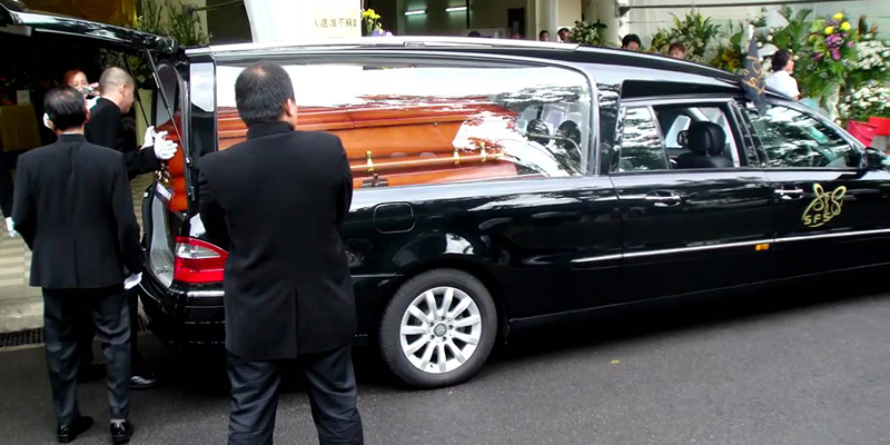 Funerare 24 - servicii funerare repatriere decedati in Bucuresti