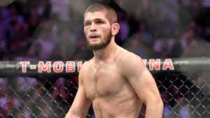 Khabi Nurmagomedov nu se va mai confrunta cu Conor McGregor