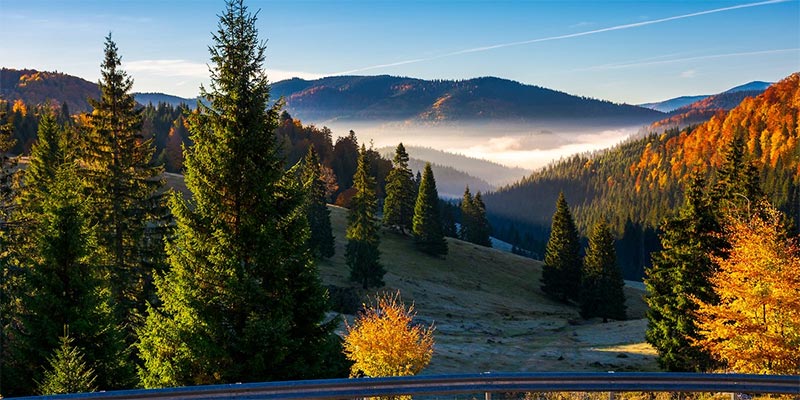 locuri din Romania