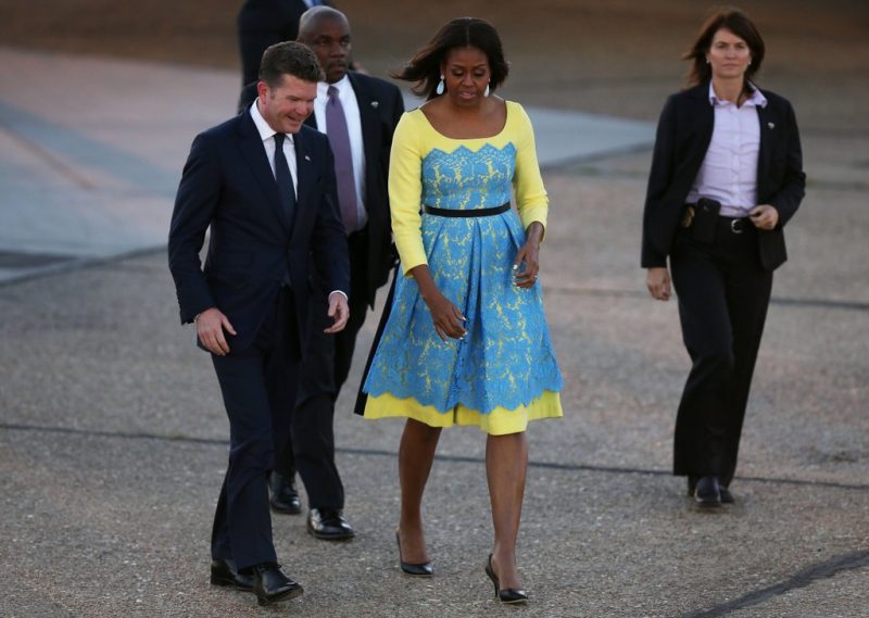 Lucruri pe care nu le știai despre Michelle Obama