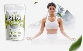 matcha slim