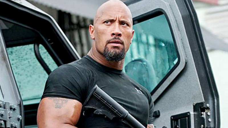 Motivul pentru care Dwayne Johnson nu este în Fast and Furious 9