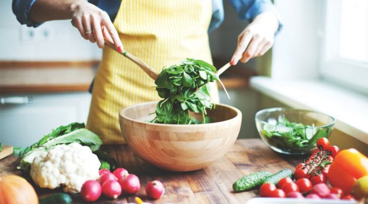 Obiceiuri alimentare sanatoase care va pot schimba viata