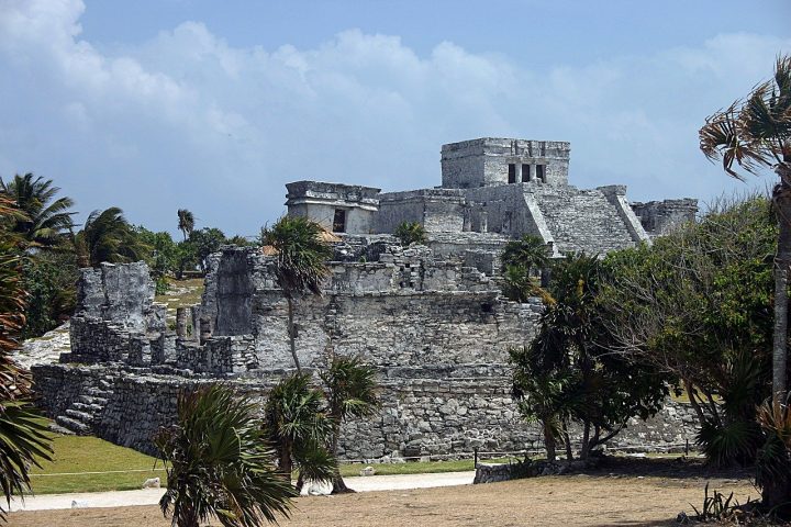 Orase de vizitat in Mexic