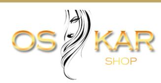 Oskarshop logo