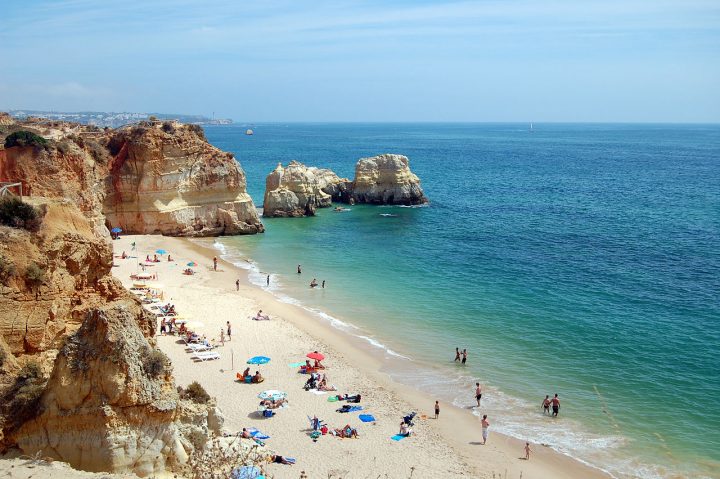 Plaje minunate pe care trebuie să le vezi in Portugalia