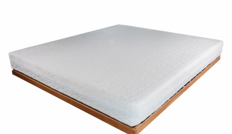 Saltele Memory Foam OrtoFlex