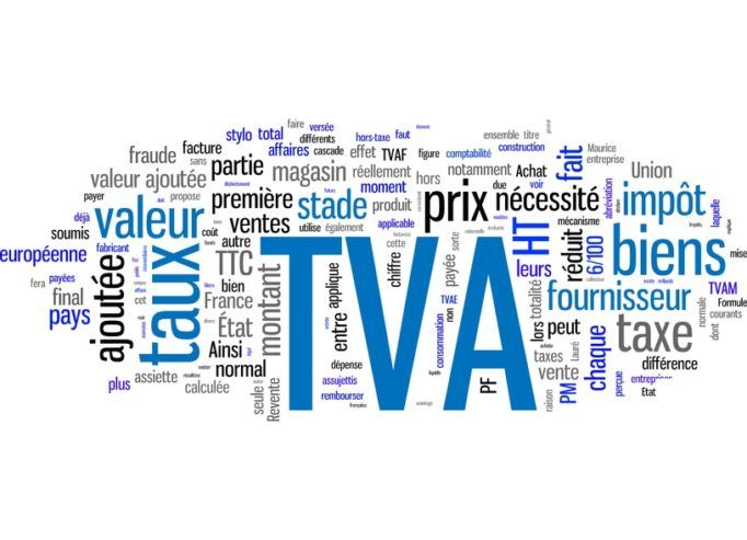 Scaderea TVA la 16%