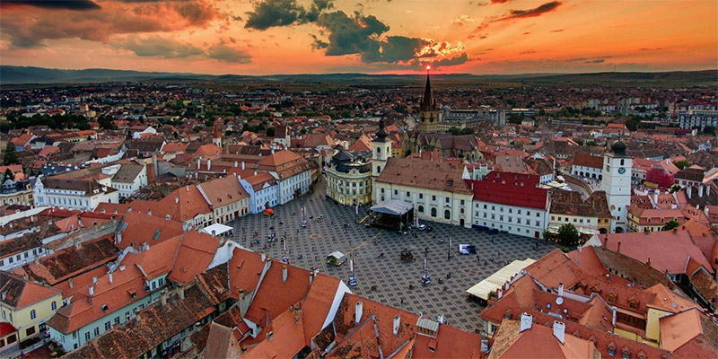 Sibiu