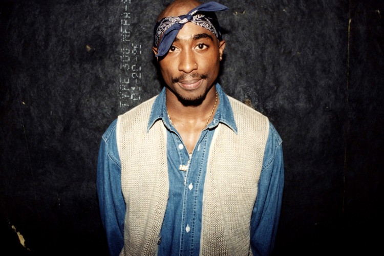 Top 15 citate celebre ale lui 2pac