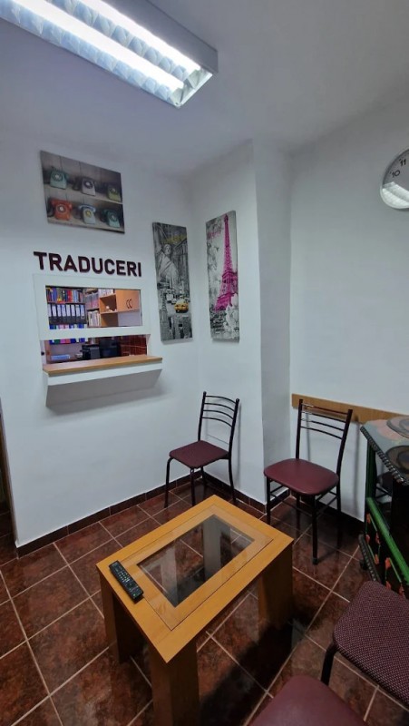 traducere autorizata