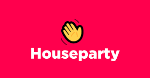 Trucuri pentru a profita la maximum de aplicația Houseparty