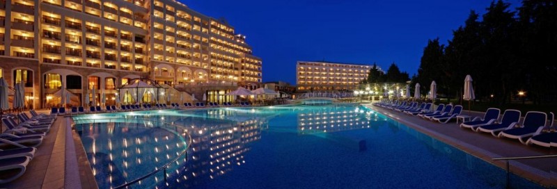 Unde să te Cazezi în Nessebar Bulgaria? Descoperă 5 hoteluri fantastice