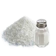Utilizări inteligente și simple pentru sare
