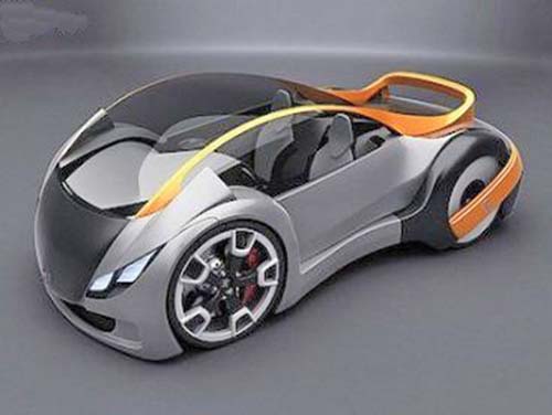 Viitorulu Auto: Inovații și tendințe în industria mașinilor moderne