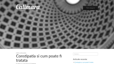 Calimara.net