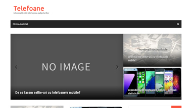 Telefono.ro - stiri cu si despre telefoane mobile