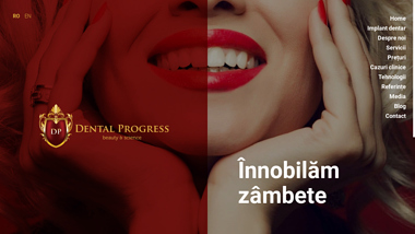 Clinica Stomatologica Dental Progress