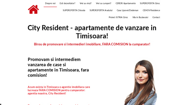 Fara Comision, Fara Agentie, Apartamente, Garsoniere de Vanzare / Inchiriat in Timisoara