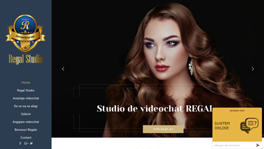 Studio Regal