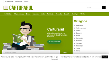 Carturarul