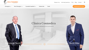 Cosmedica - clinica estetica