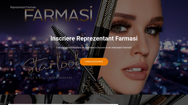 Farmasi login reprezentanti