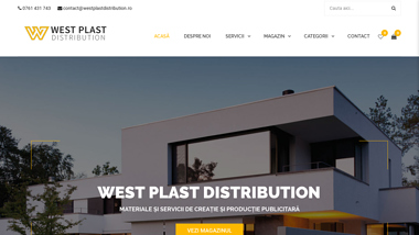 West Plast Distribution
