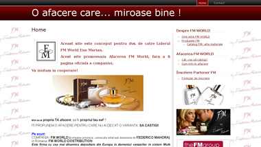 despre produse cosmetice