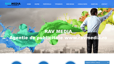 Rav Media