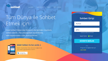 Mobil Sohbet